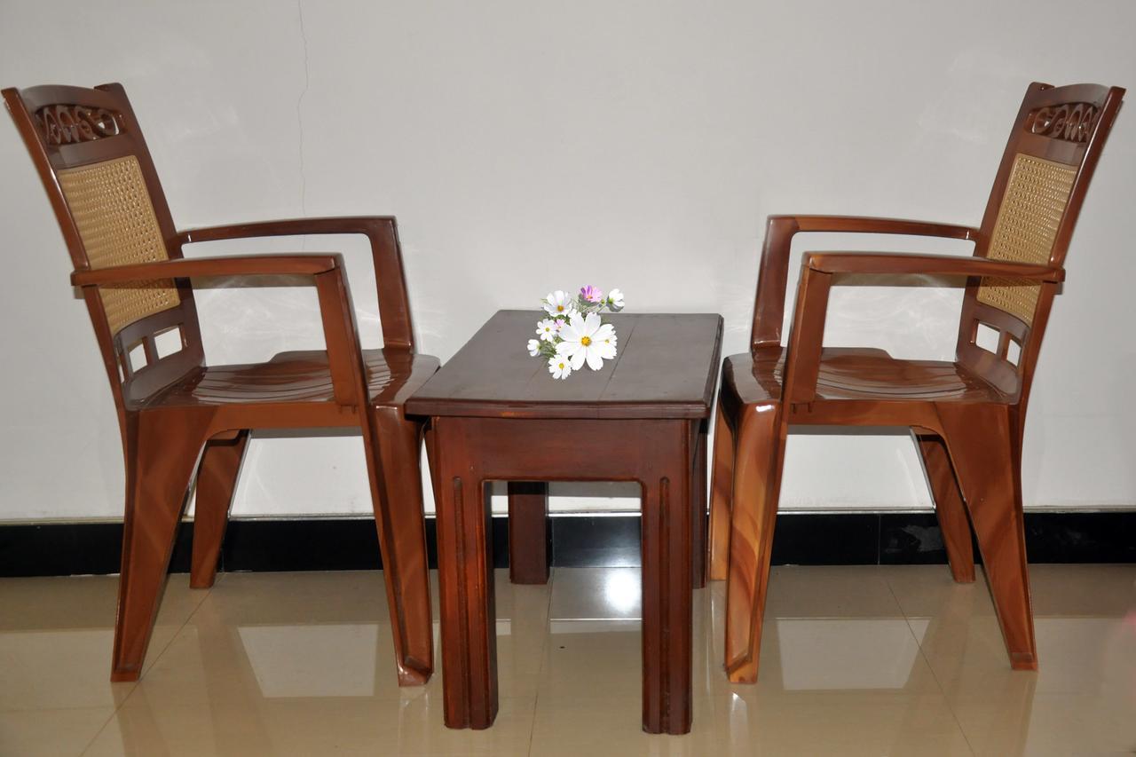 Hotel Pearl Gate Chilaw Exteriör bild
