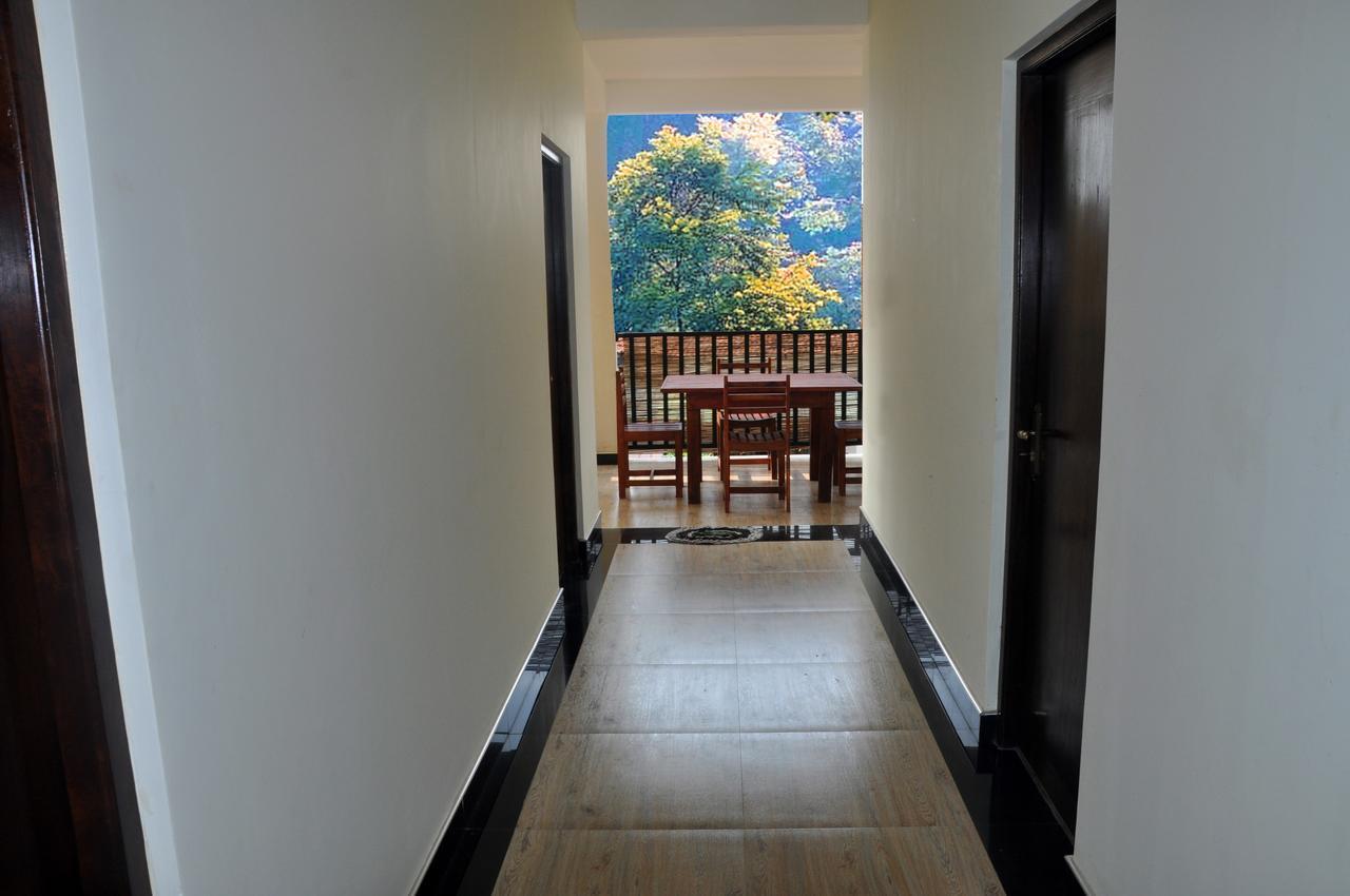 Hotel Pearl Gate Chilaw Exteriör bild