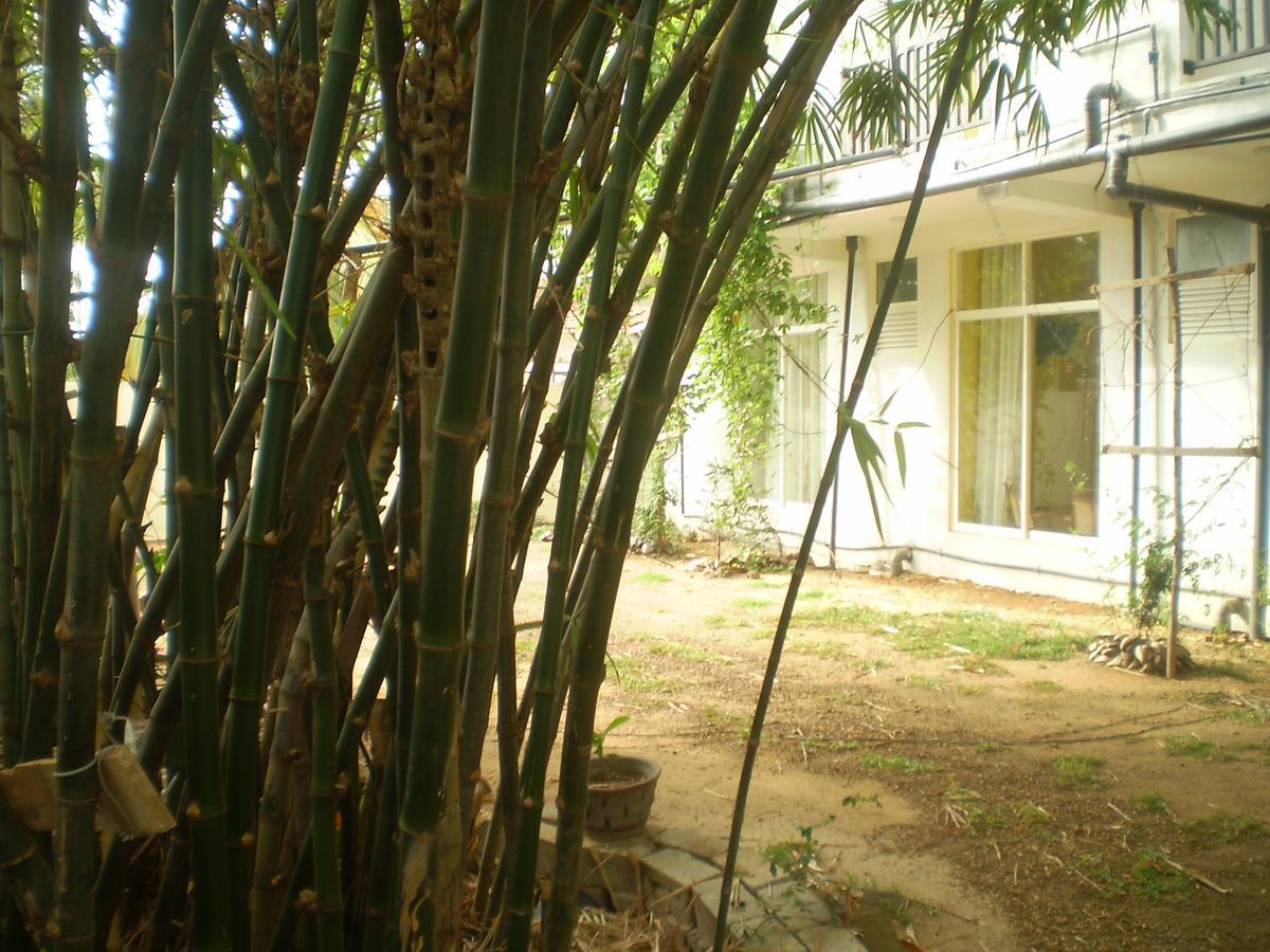 Hotel Pearl Gate Chilaw Exteriör bild